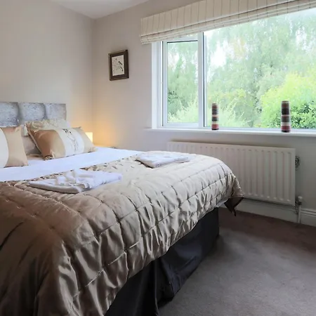 Prázdninový dům Elegant And Contemporary Large 3 Bedroom Dublin