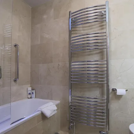 Prázdninový dům Elegant And Contemporary Large 3 Bedroom