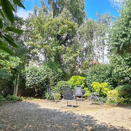 Elegant And Contemporary Large 3 Bedroom * Dublin